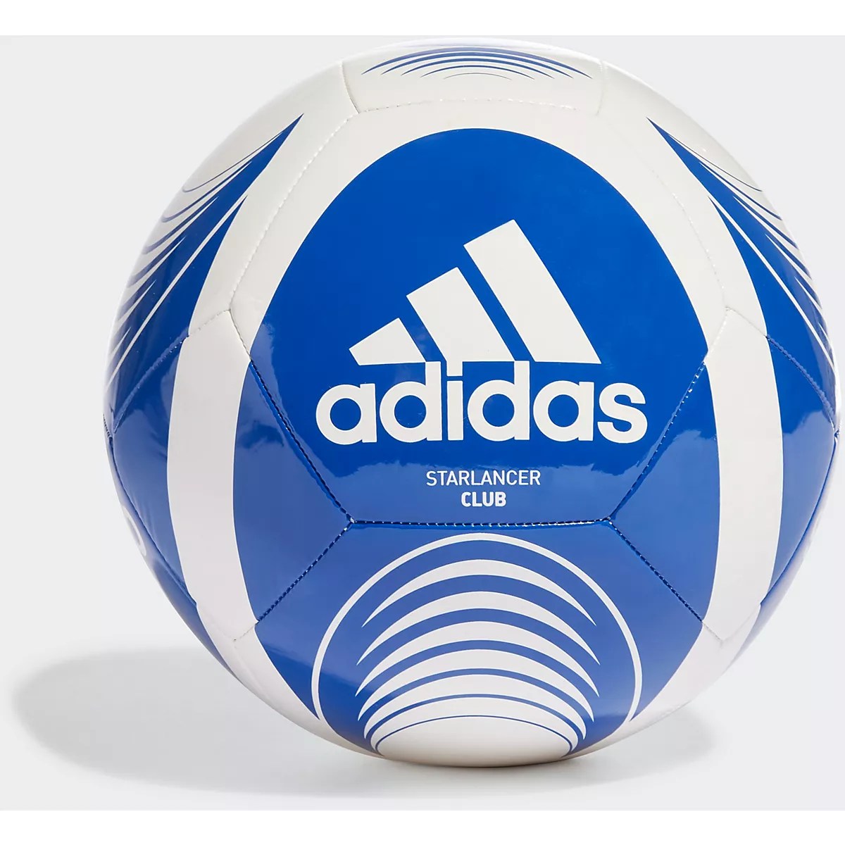 adidas Starlancer Package Soccer Ball Academy