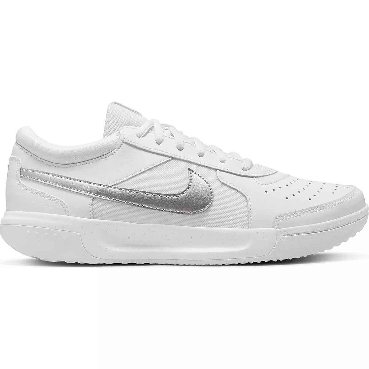 Nike Women's Zoom Court Lite 3 Tennis Shoes Academy