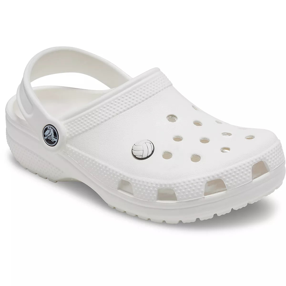 Crocs Volleyball Jibbitz Academy