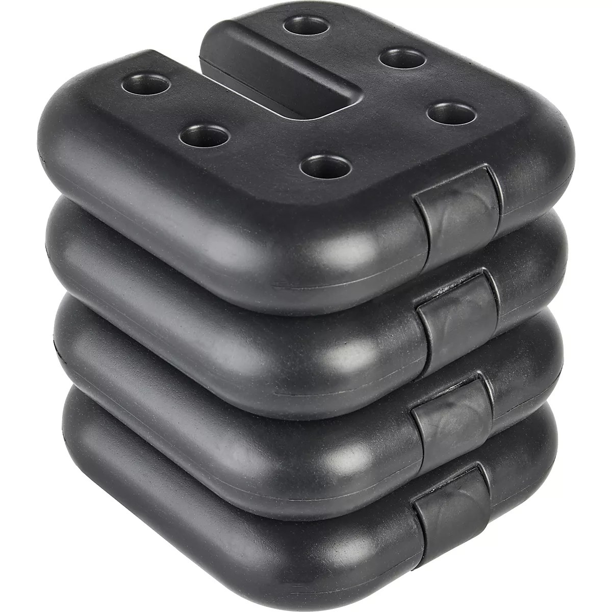 Academy Sports + Outdoors Canopy Weights 4Pack Academy