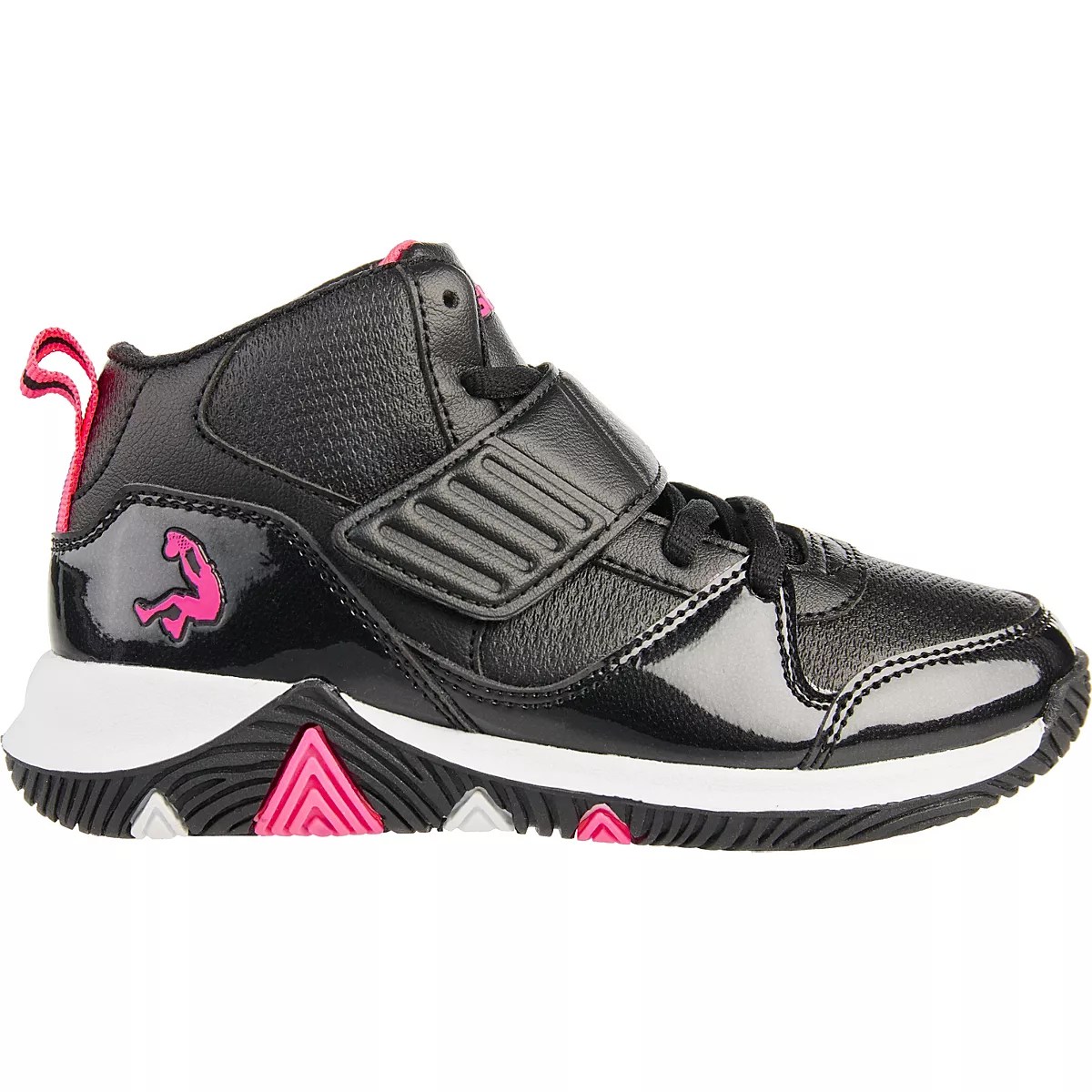 Shaq Girls’ Palace Basketball Shoes Academy