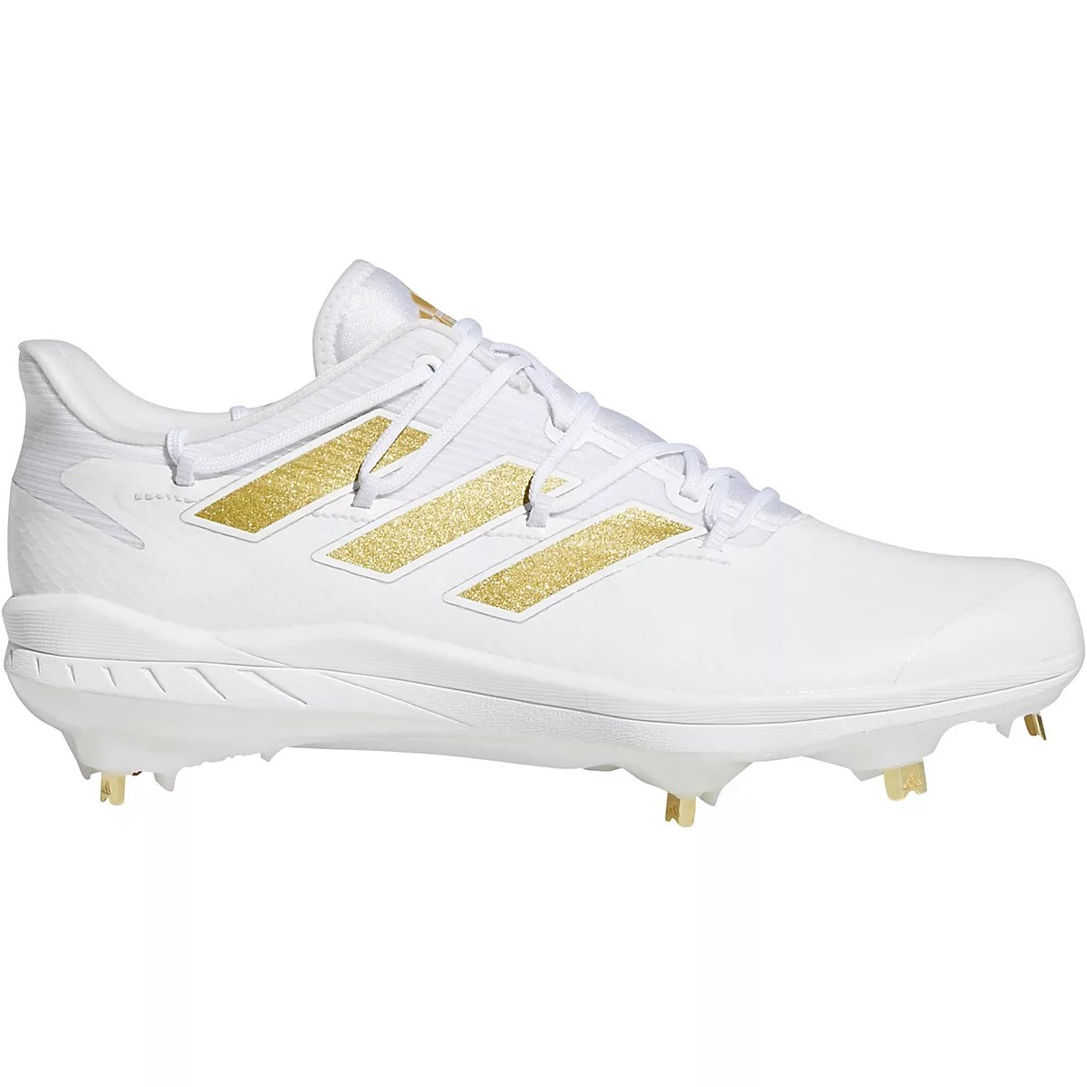 adidas Men's adizero Afterburner 8 Baseball Cleats Academy
