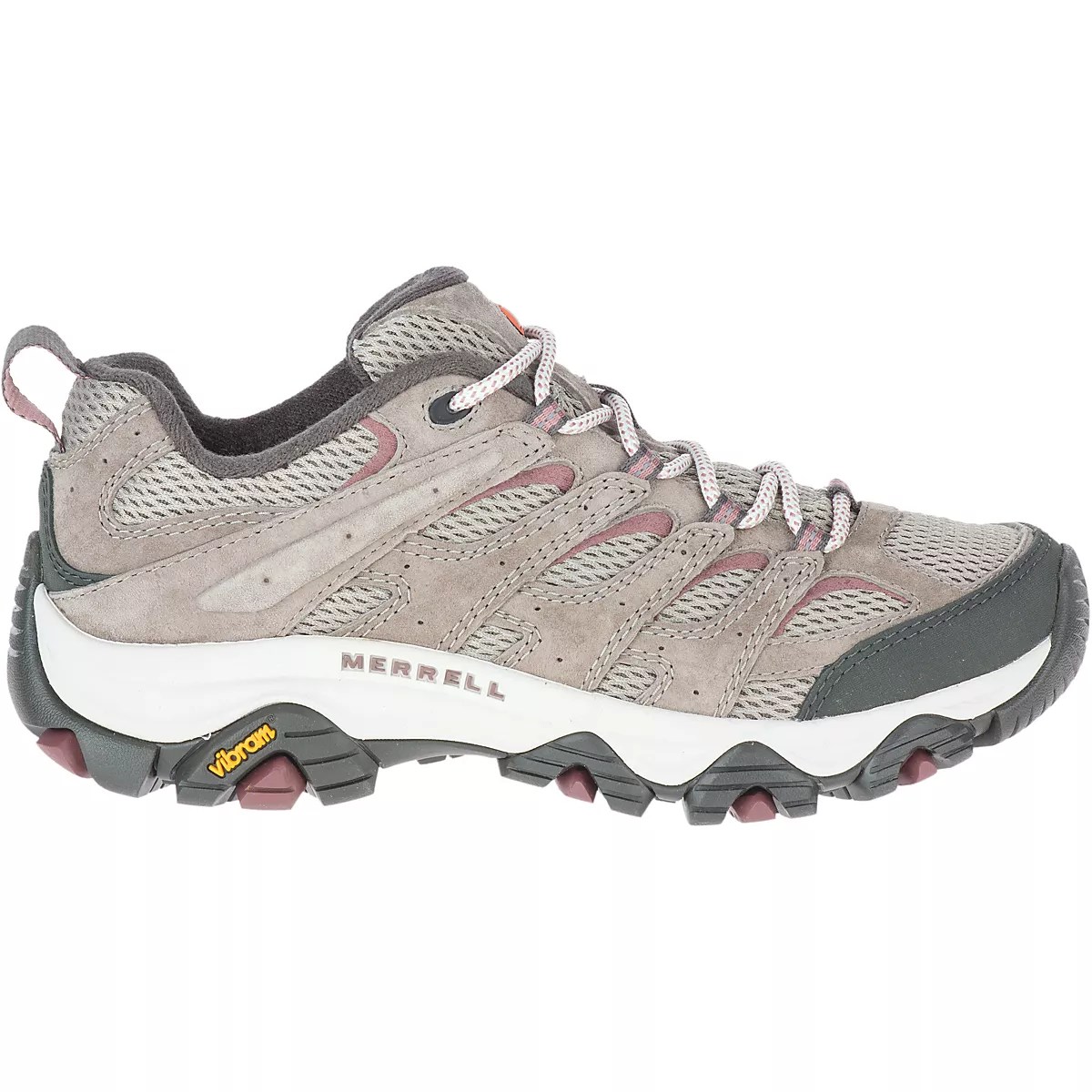 Merrell Women's Moab 3 Vent Hiking Shoes Academy