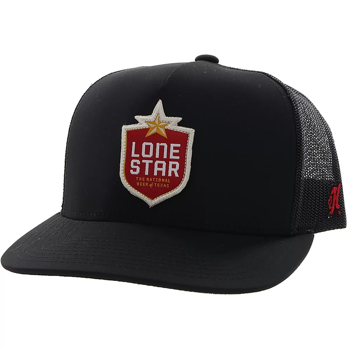 Hooey Adults' Lone Star Cap Academy
