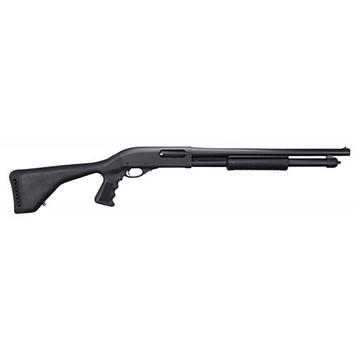 Remington 870 Tactical BBL 12Gauge 181/2 in Shotgun Academy