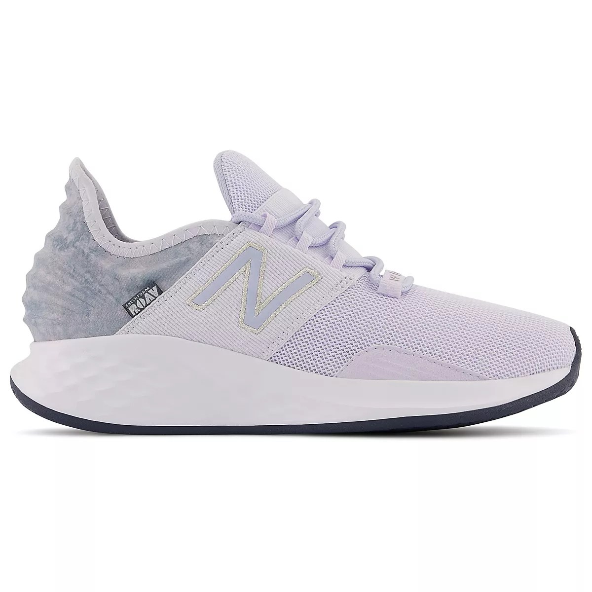 New Balance Women's Fresh Foam Roav Sportstyle Running Shoe Academy