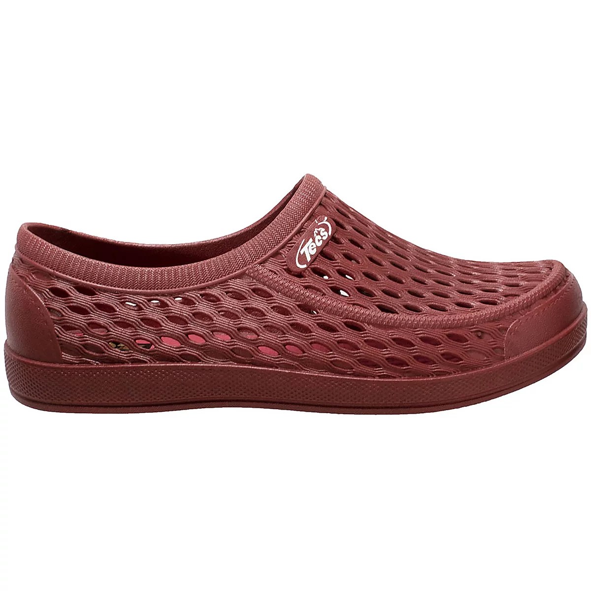 Tecs Men's 4 in Relax AquaTecs Garden Shoes Academy