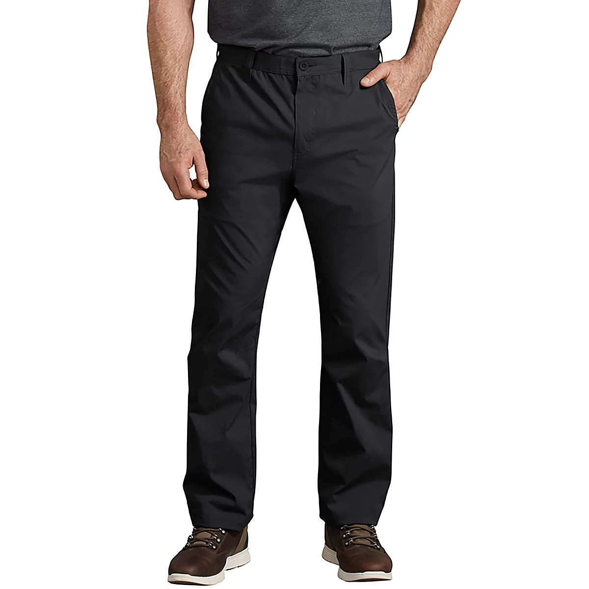 Dickies Men's Performance Flex Utility Pants Academy