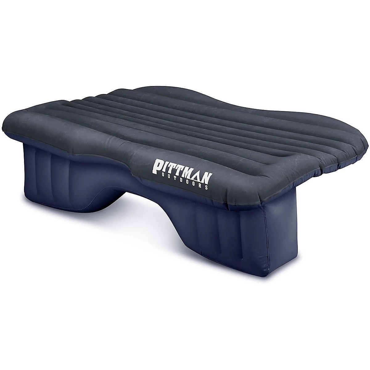 Pittman Outdoors AirBedz 55 in Rear Seat Air Mattress with Portable DC