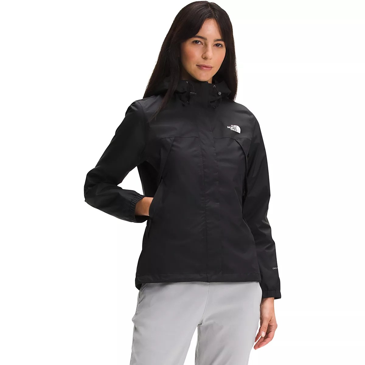 The North Face Women's Antora Jacket Free Shipping at Academy