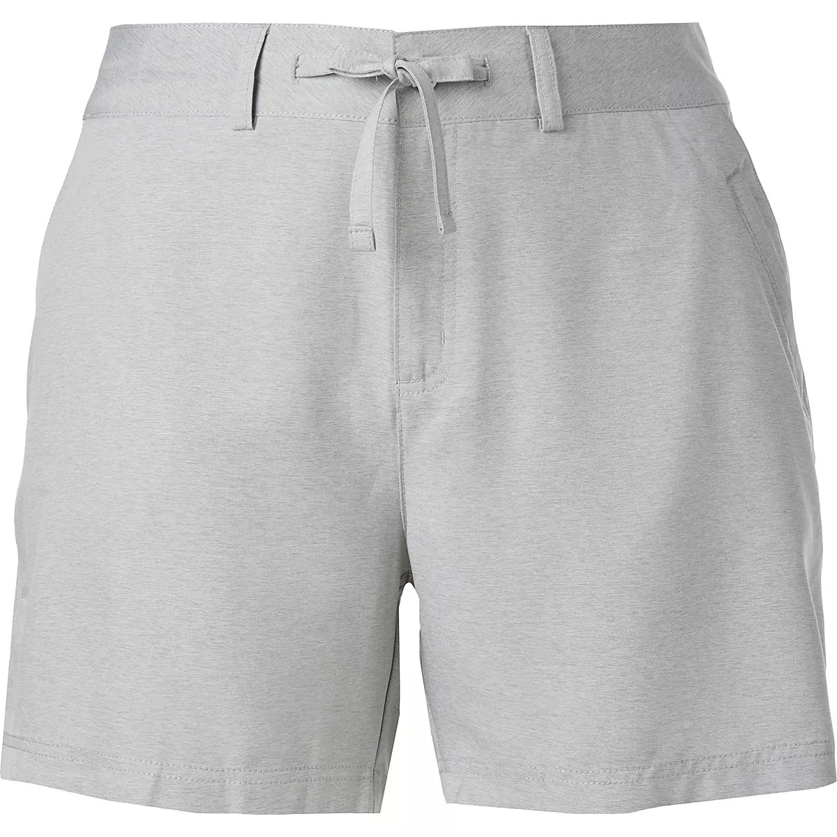 Magellan Outdoors Women's Falcon Lake Shorty Plus Size Shorts 5 in