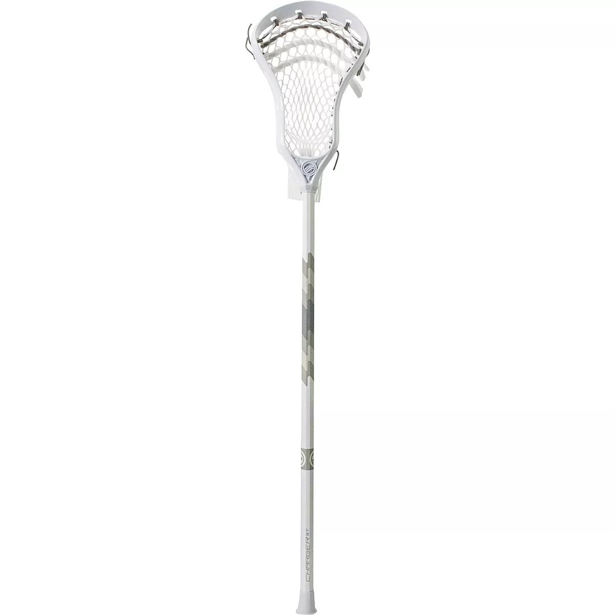 Maverick Boys’ Charger Lacrosse Stick Free Shipping at Academy