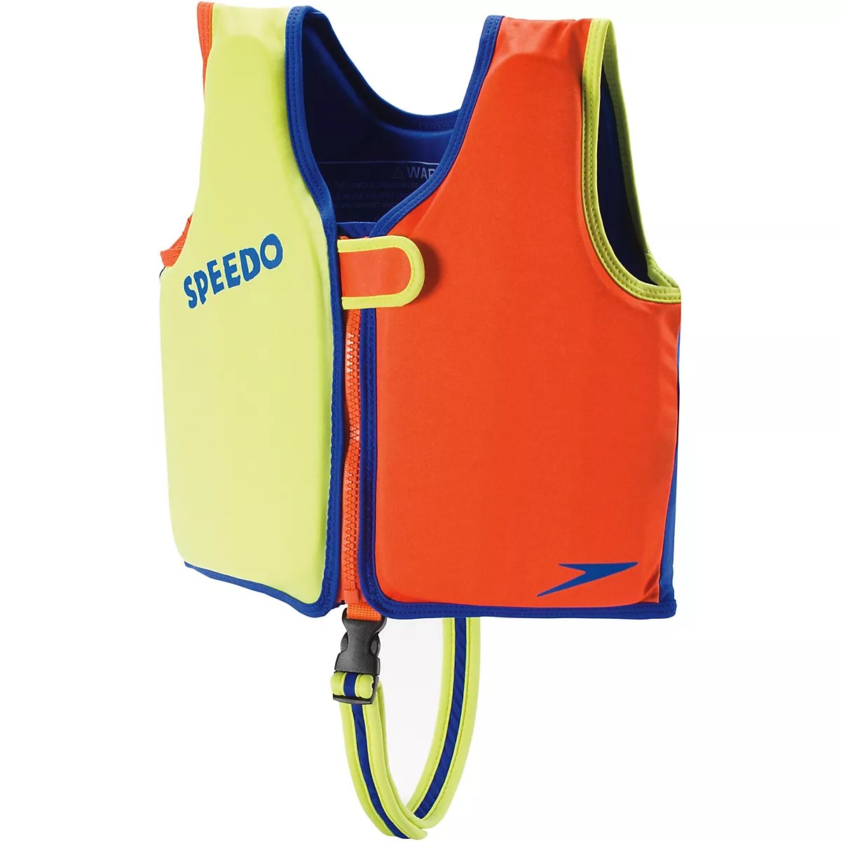 Speedo Kids' Classic Swim Vest Academy