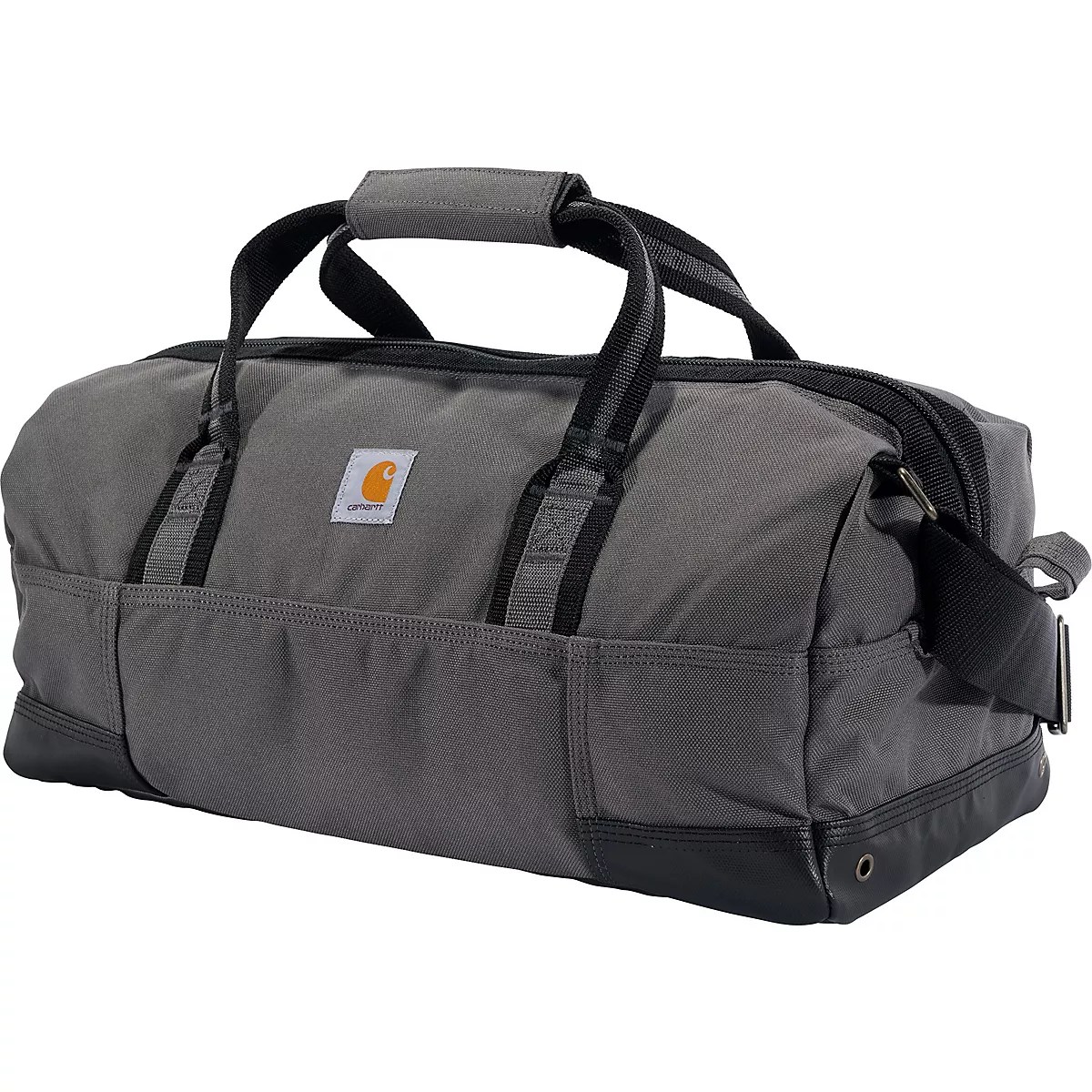 Carhartt Classic 35L Duffel Bag Free Shipping at Academy