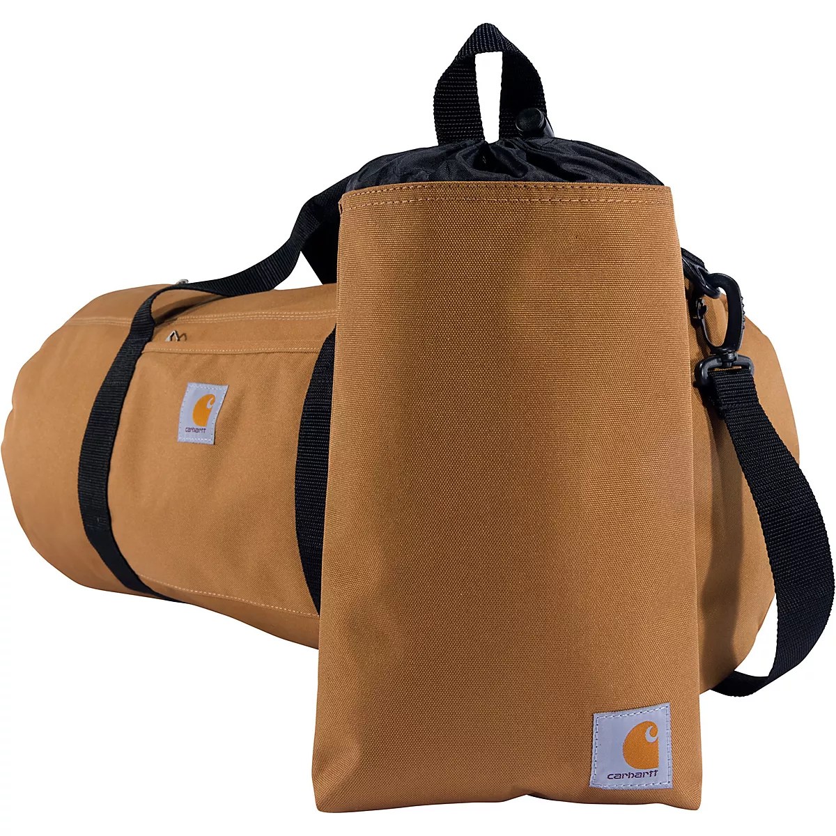 Carhartt Lightweight 40L Duffel Bag Academy