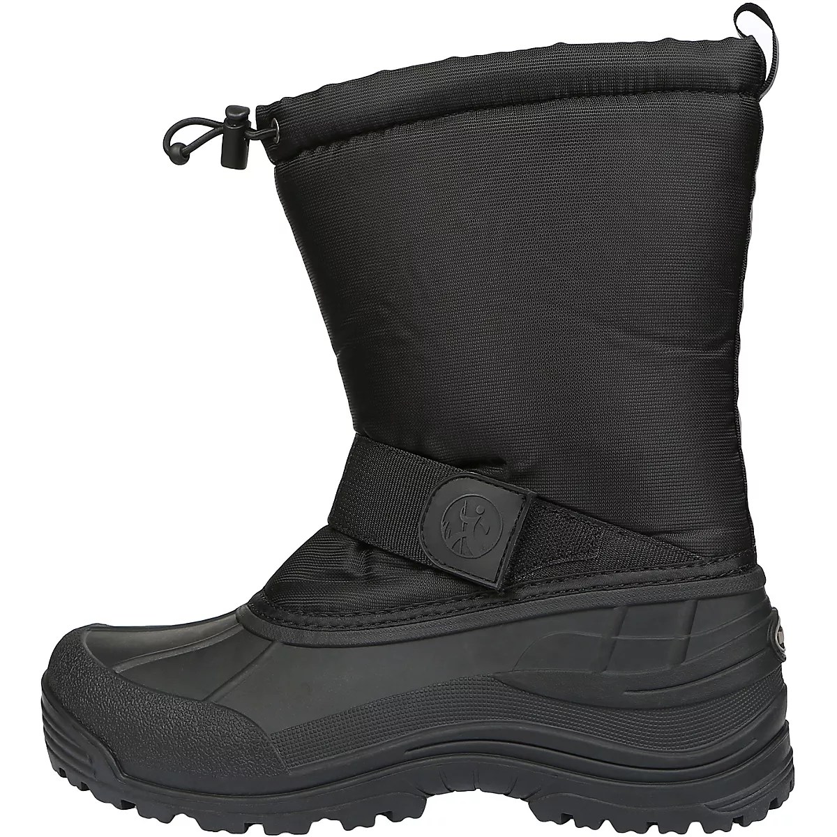 Northside Men's Leavenworth Snow Boots Free Shipping at Academy