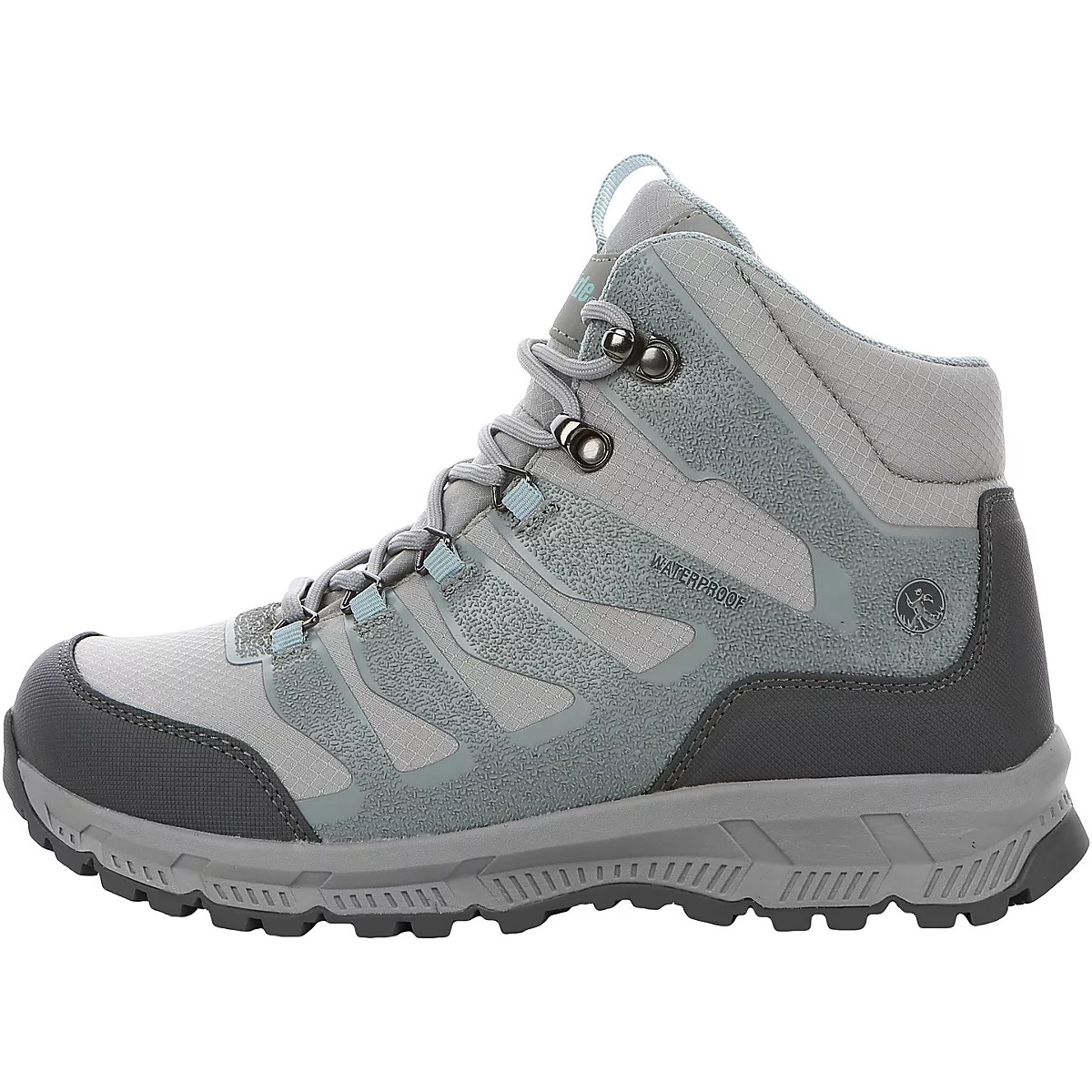 Northside Women’s Hargrove Waterproof Mid Hiking Boots Academy