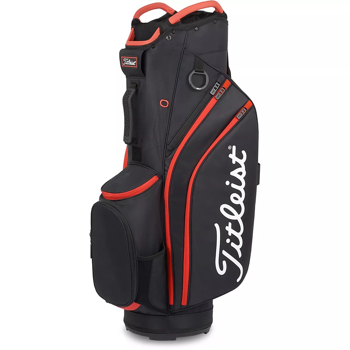 Titleist Cart 14 Lightweight Golf Bag Academy