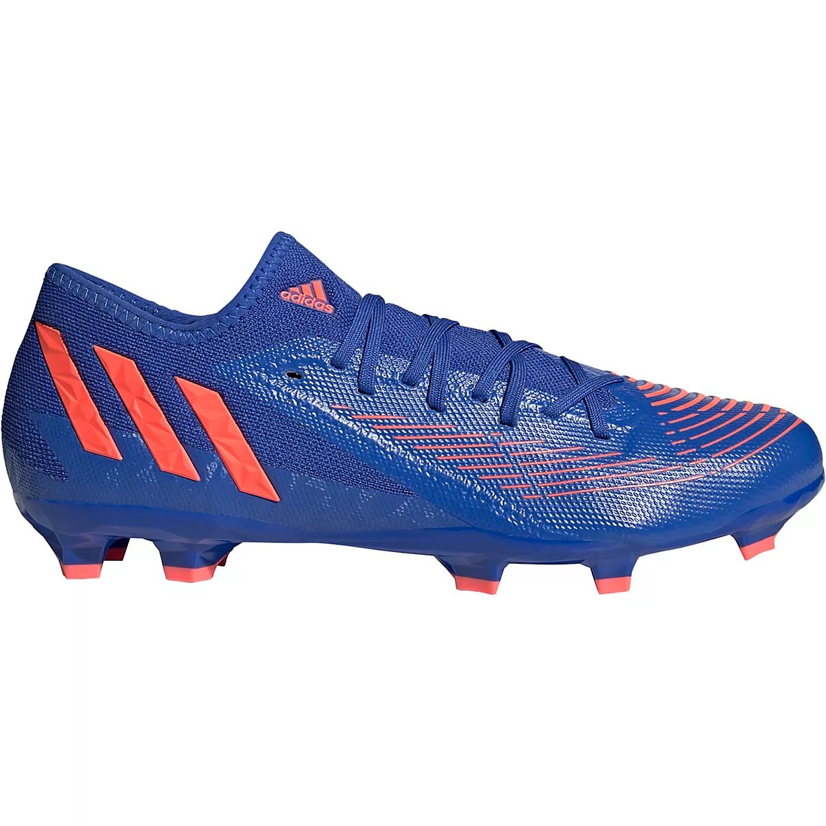 adidas Predator Edge.3 Adults' FG Soccer Cleats Academy