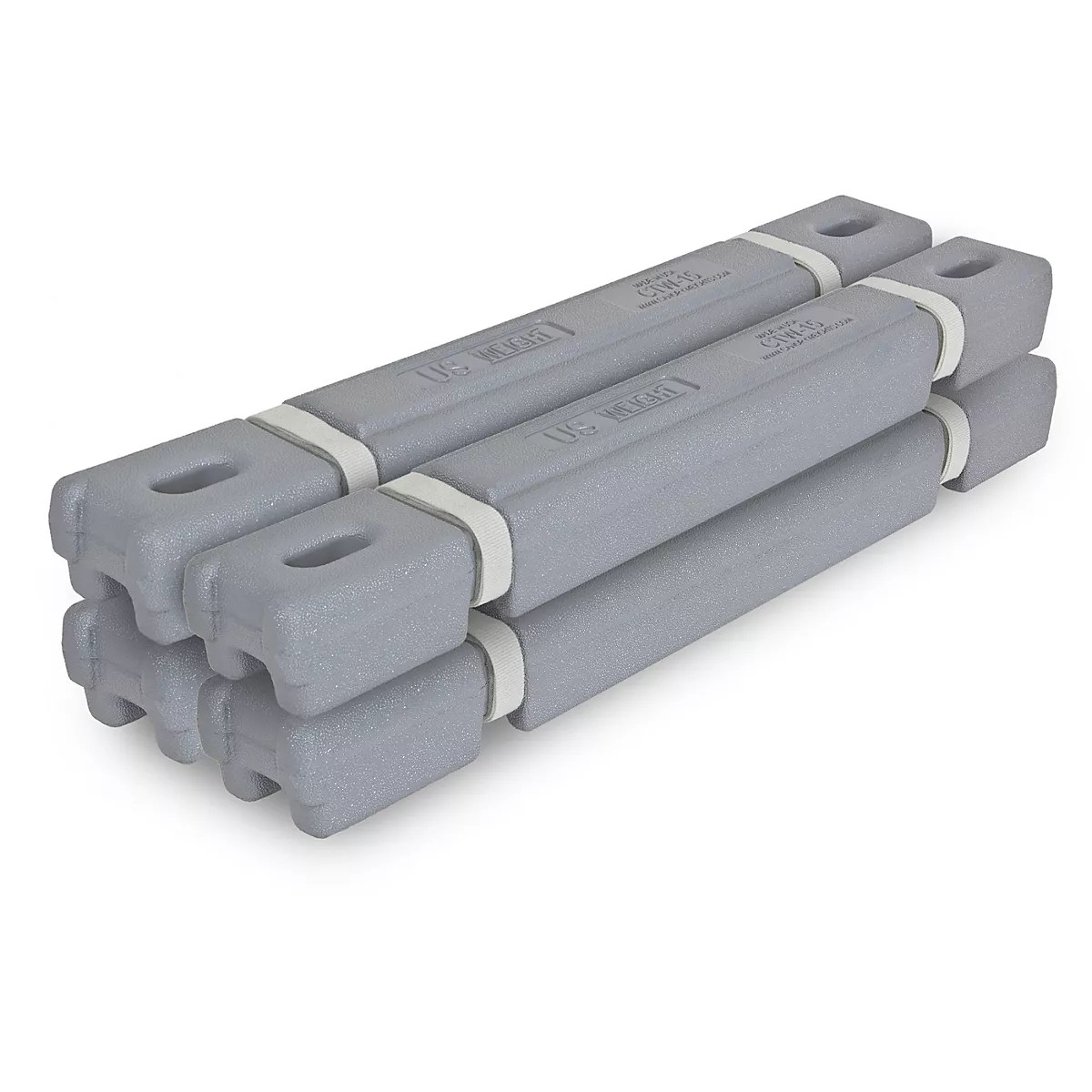 US Weight 60 lb Ingot Canopy Weights Free Shipping at Academy