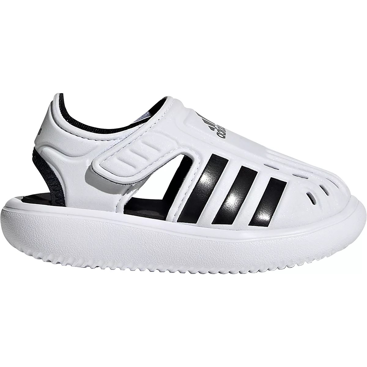 adidas Infant Boys' Water Sandals Free Shipping at Academy