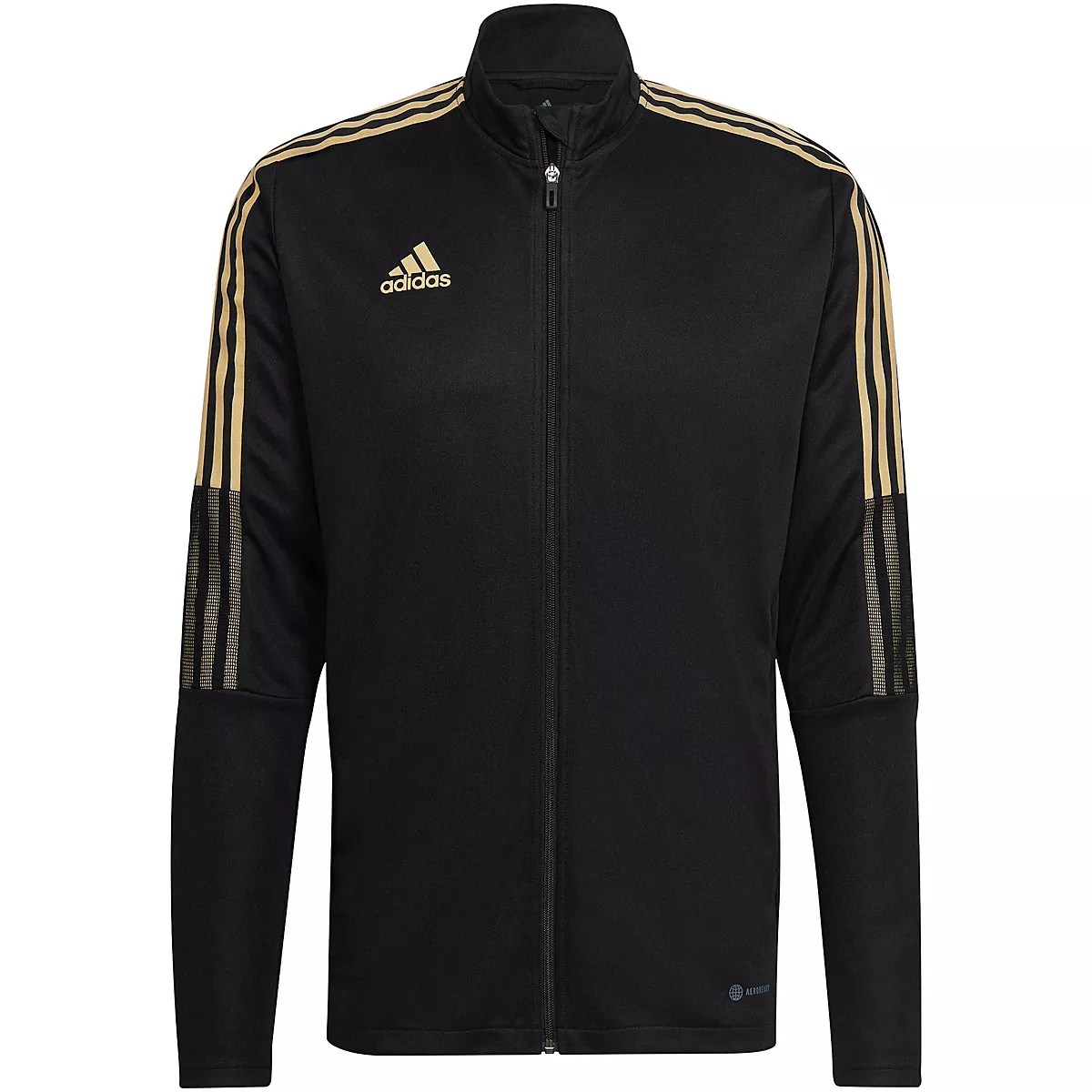 adidas Men’s Tiro Track Jacket Academy