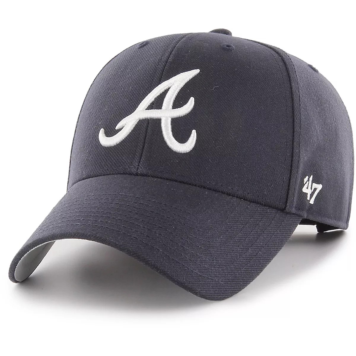 ’47 Atlanta Braves Basic MVP Cap Academy