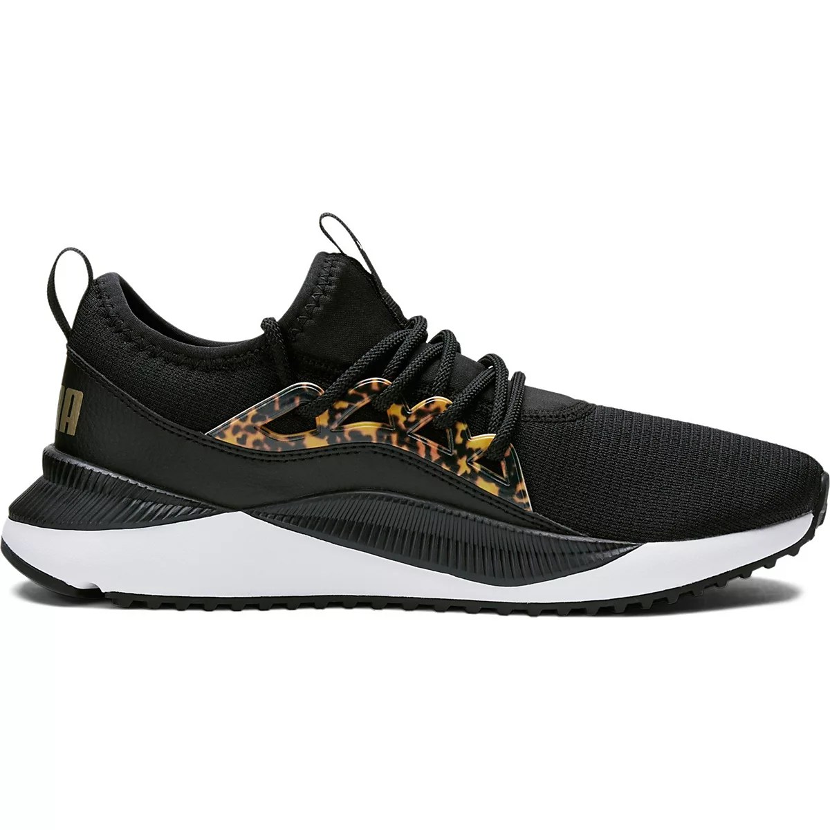 PUMA Women's Allure Tortoise Running Shoes Academy