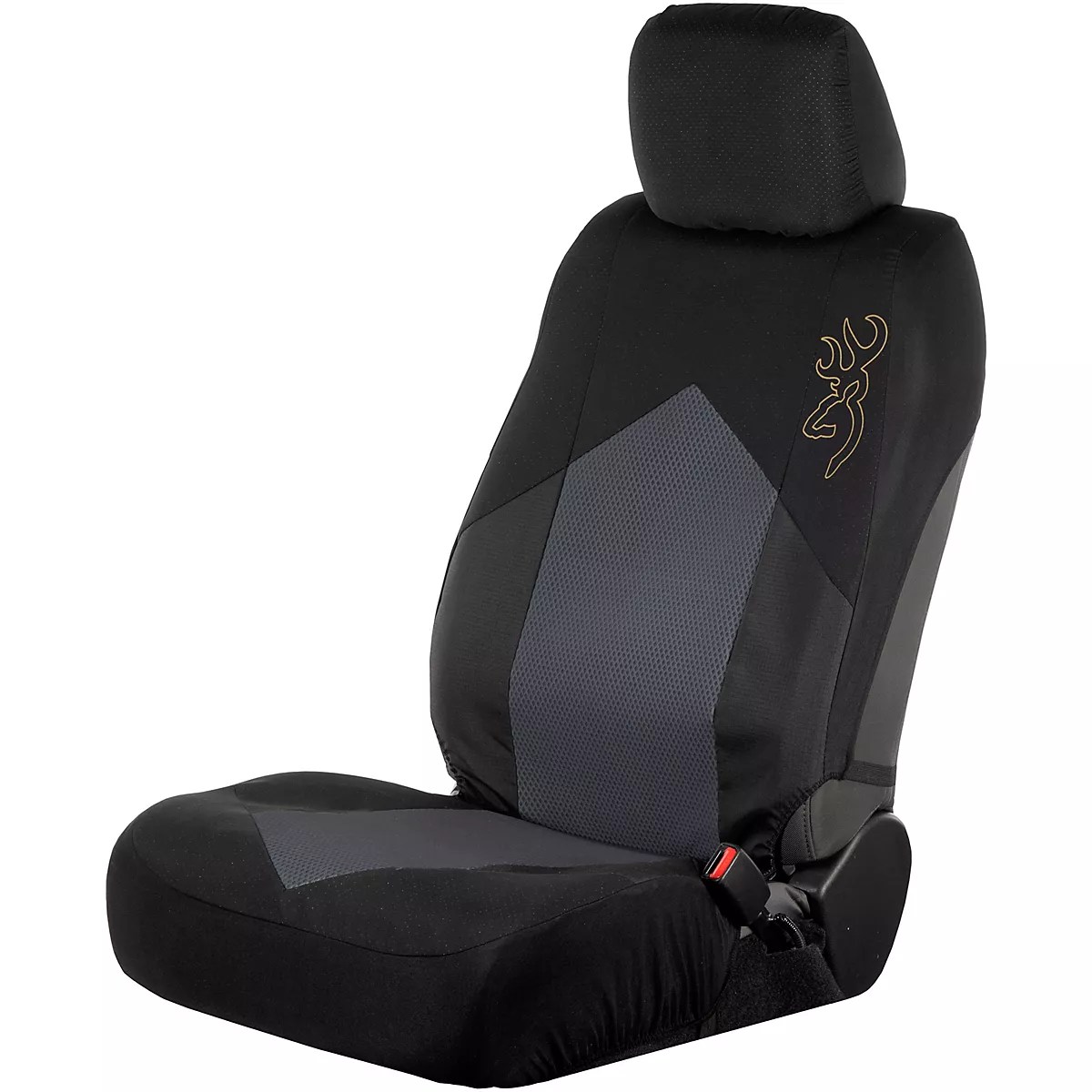 Browning Auto Low Back Seat Cover Academy