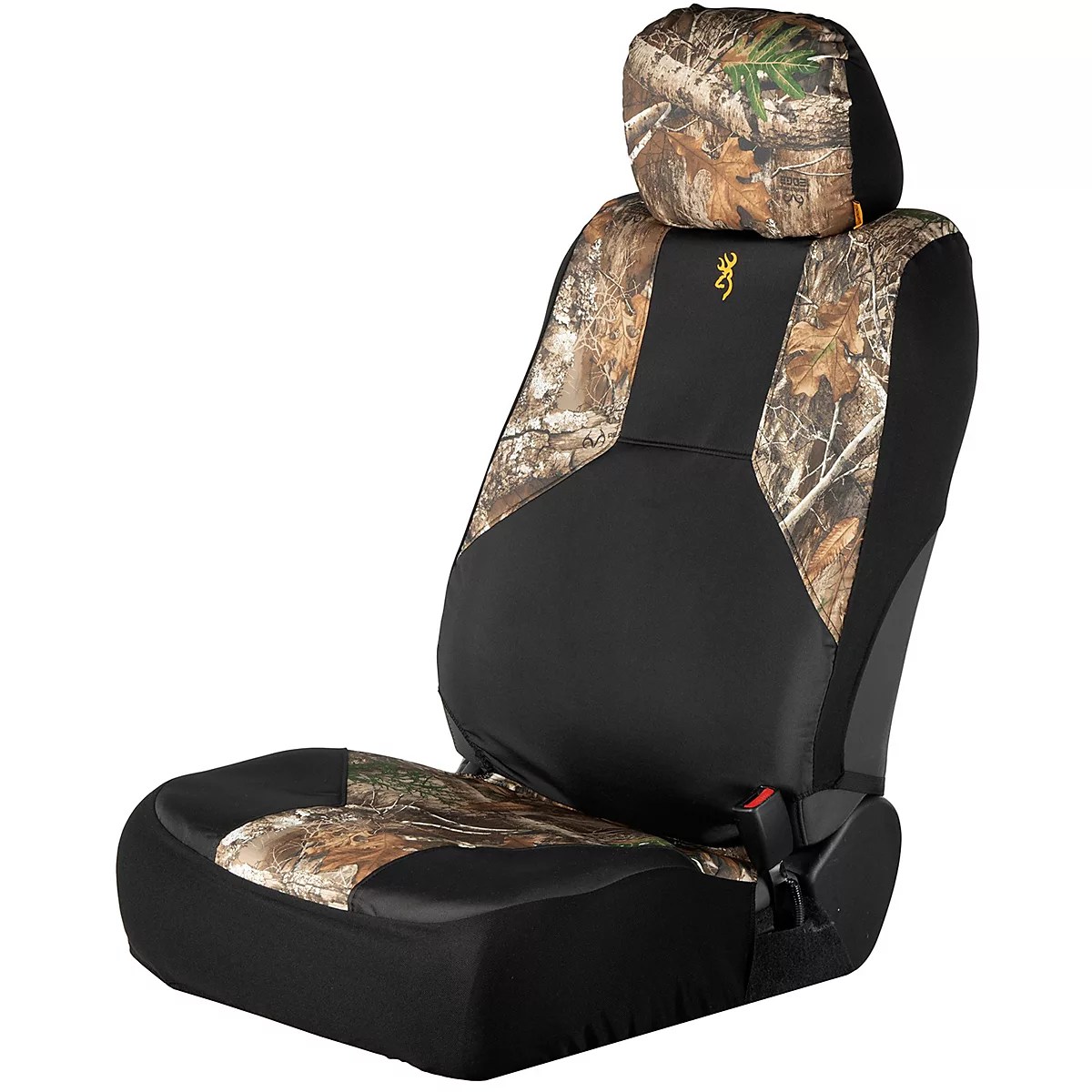 Browning Excursion Low Back Seat Cover Academy