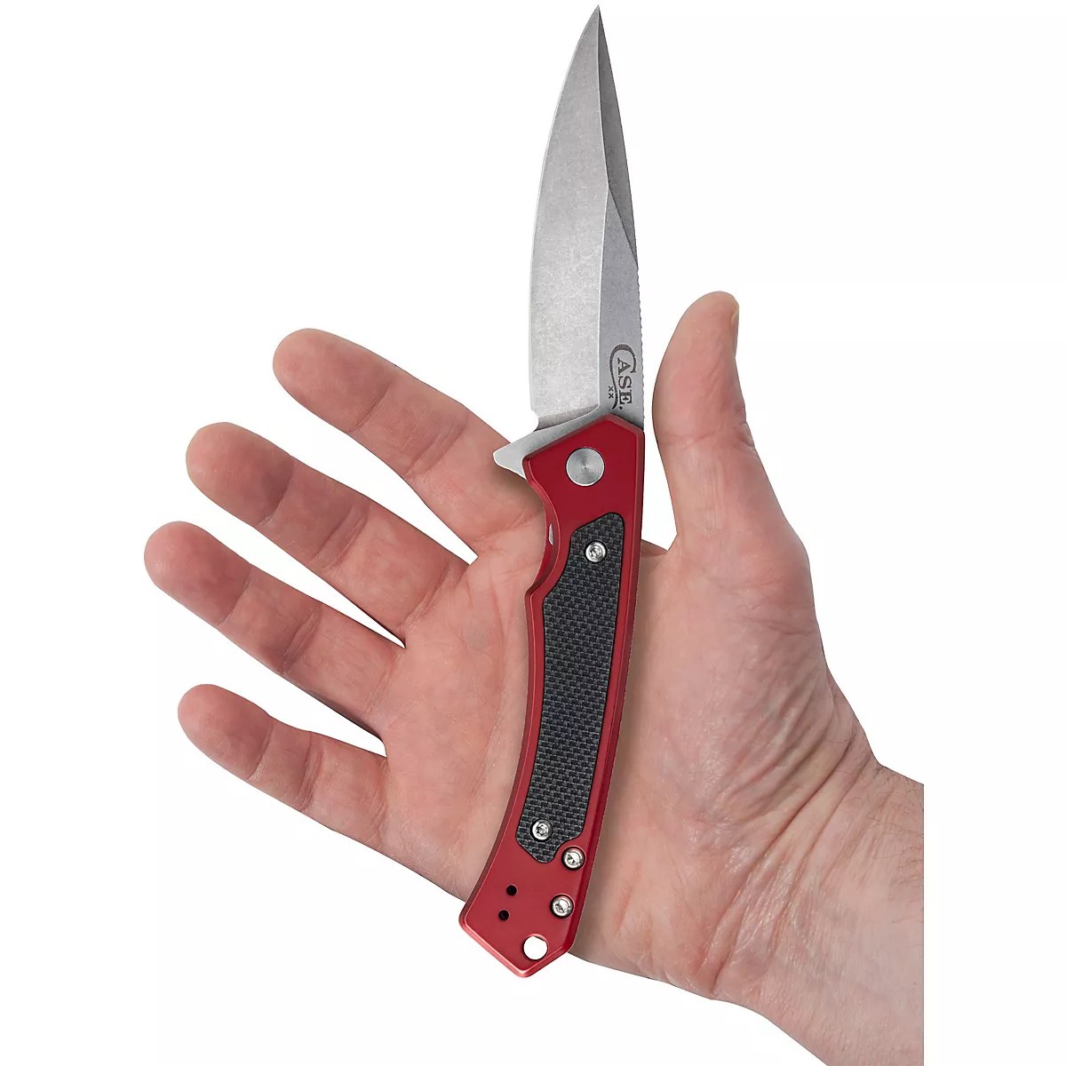 Case Cutlery Marilla Folding Pocket Knife Academy