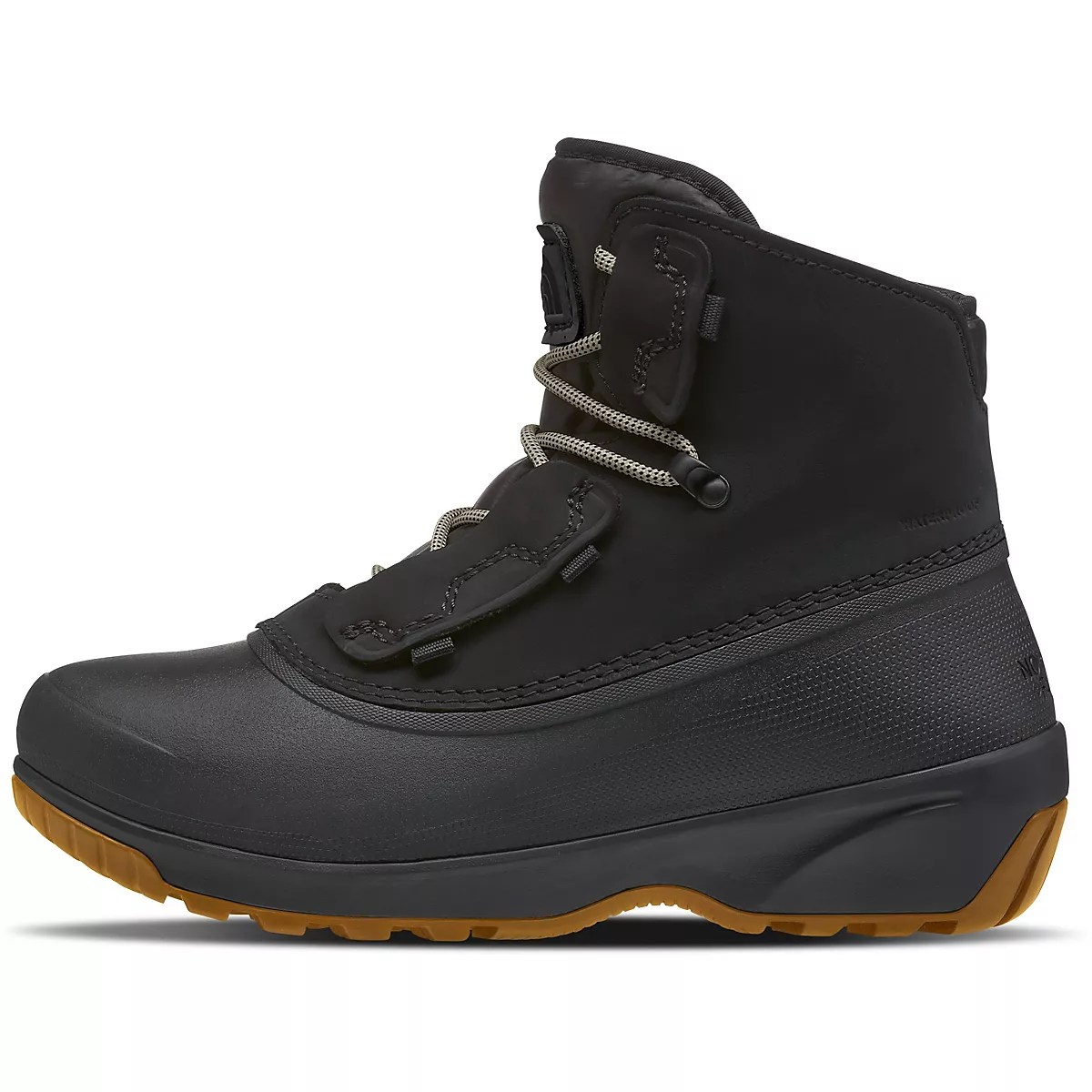 The North Face Women's Shellista IV Shorty Waterproof Boots Academy
