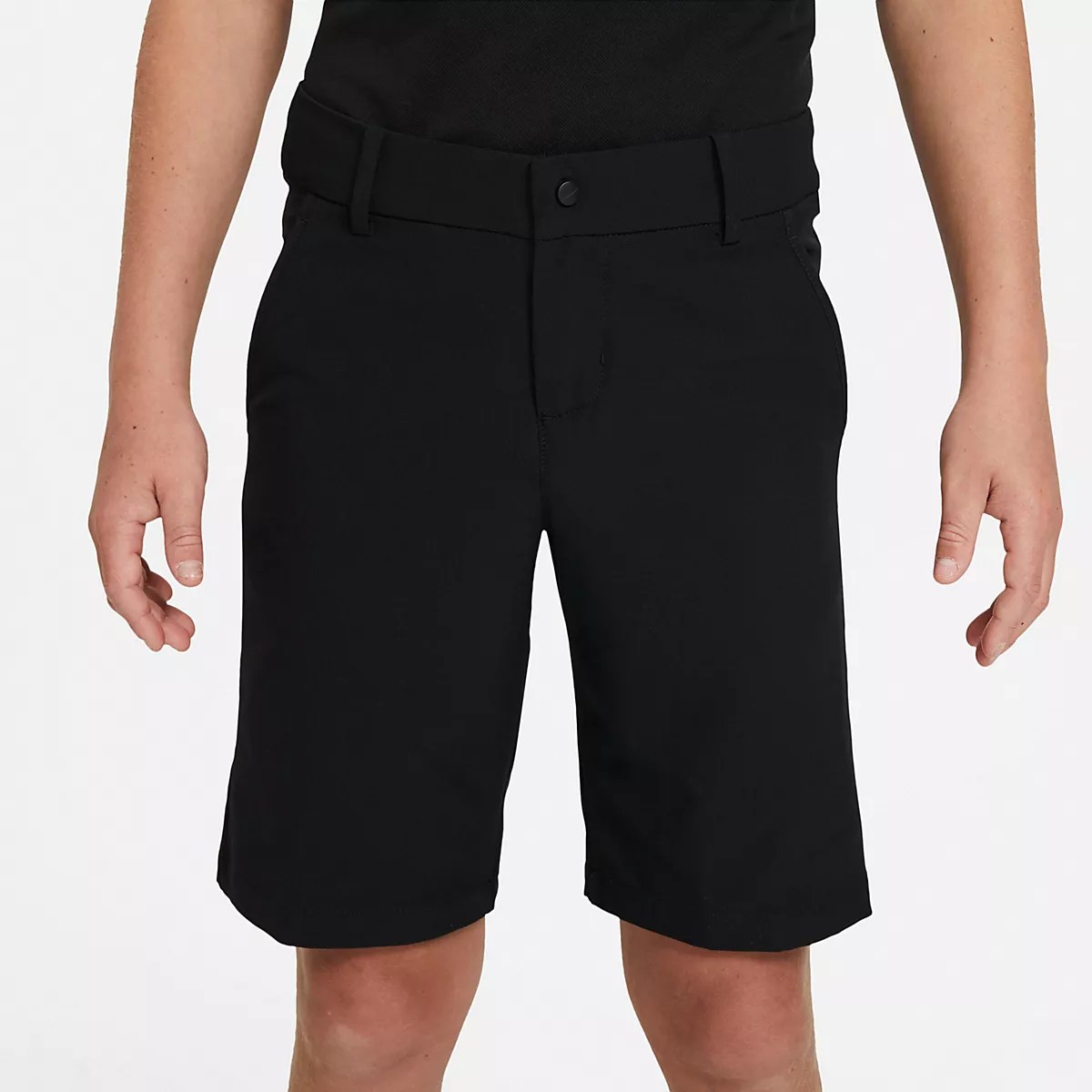 Nike Boys' Hybrid Golf Shorts Academy