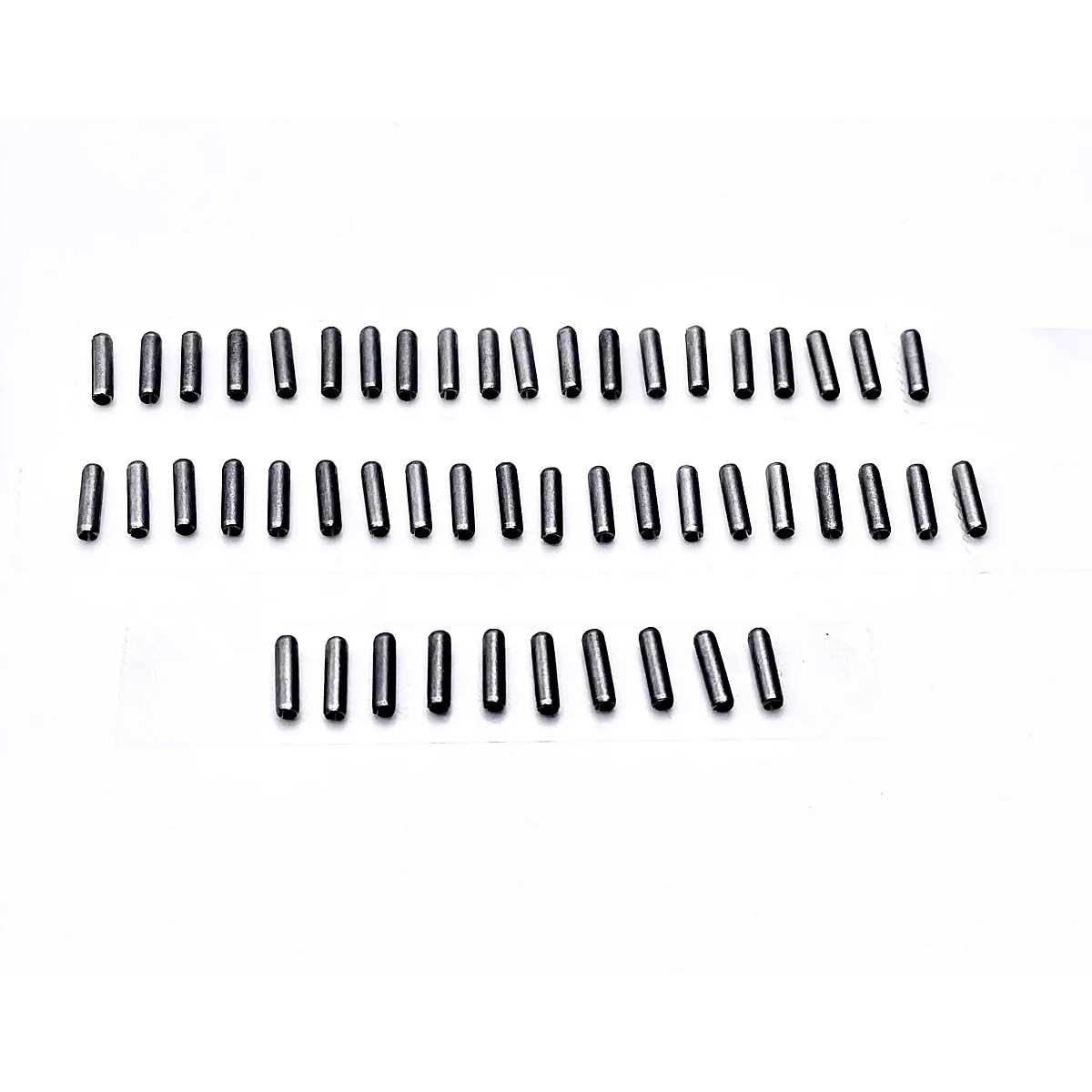 LBE Unlimited AR15 Gas Tube Roll Pins 50Pack Academy