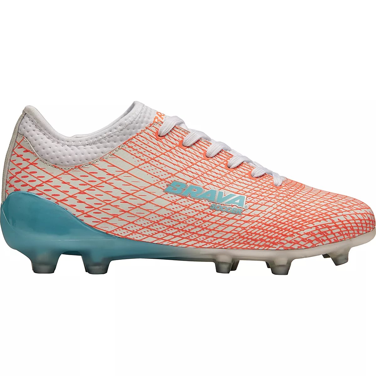 Brava Women's Deflector 2.0 Soccer Cleats Academy