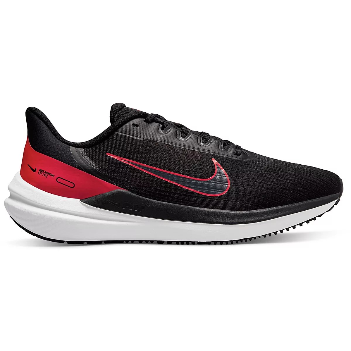 Nike Men's Winflo 9 Running Shoes Free Shipping at Academy