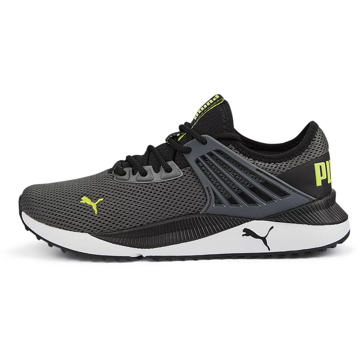 PUMA Men's Pacer Future Street Running Shoes Academy
