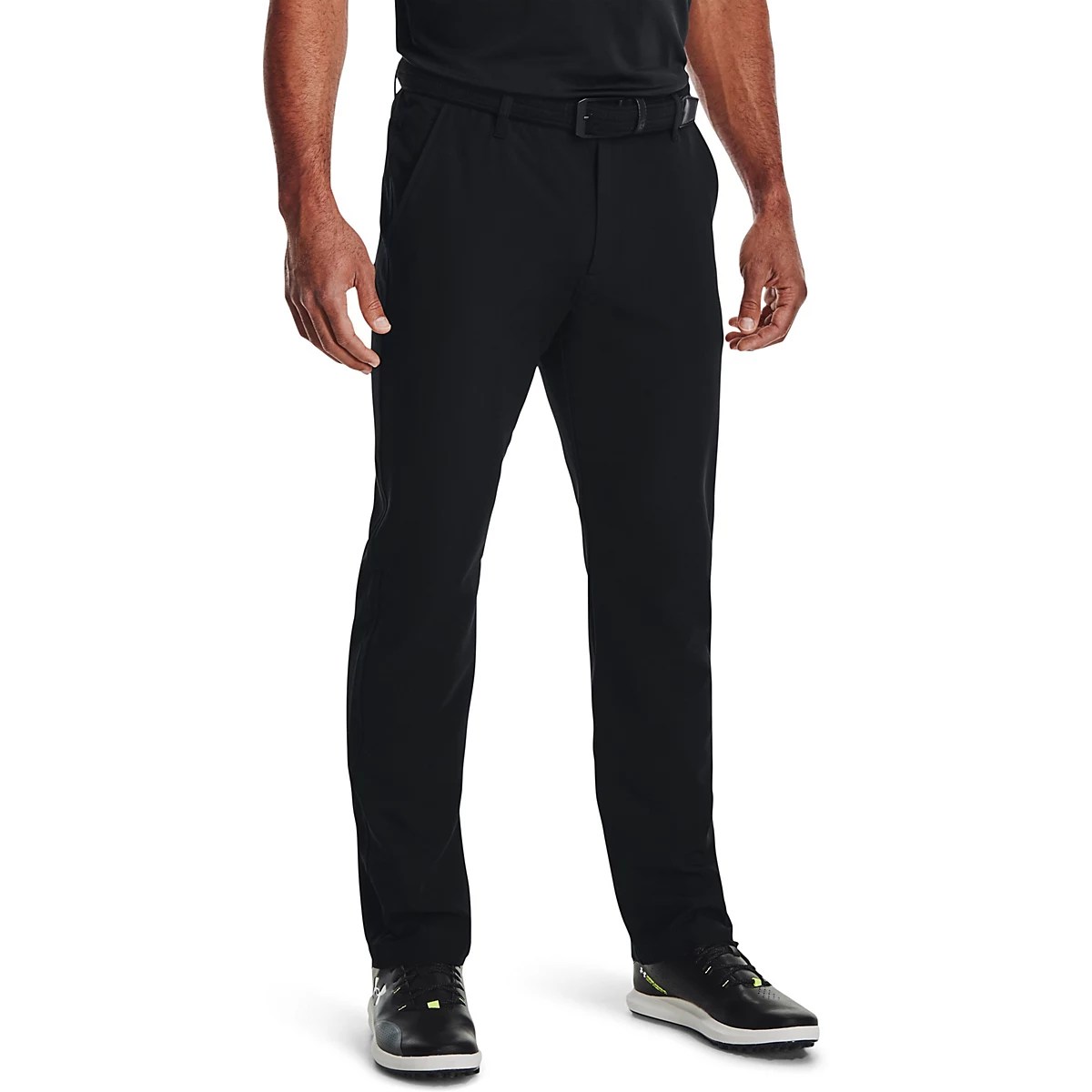 Under Armour Men's Drive Pants Free Shipping at Academy