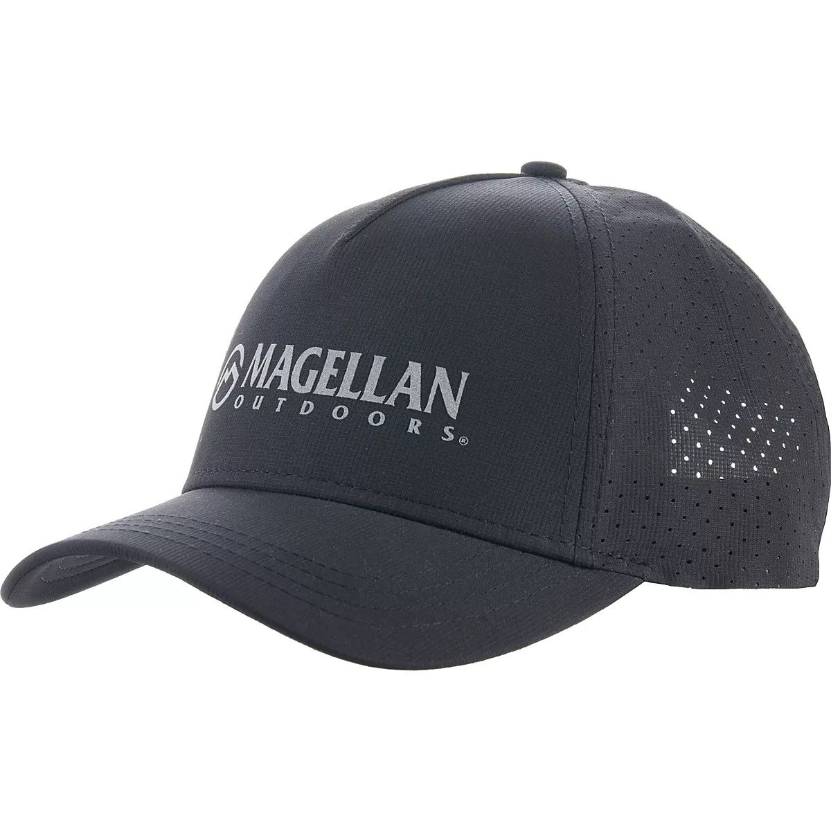 Magellan Outdoors Men’s Overcast Floatable Cap Academy