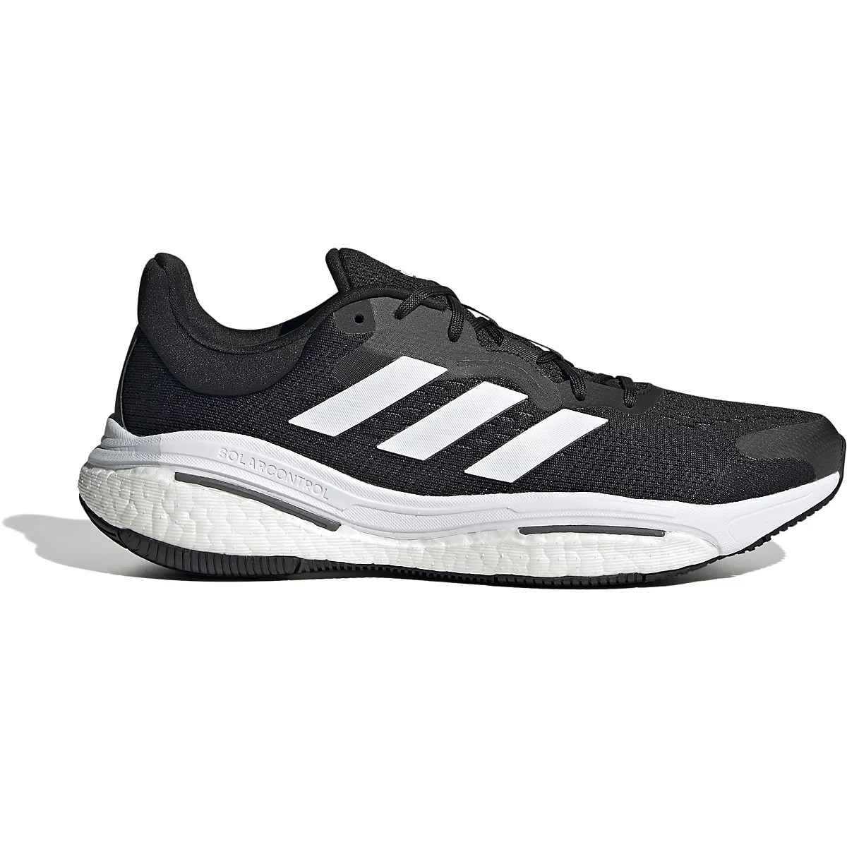 adidas Men's Solar Control Running Shoes Academy