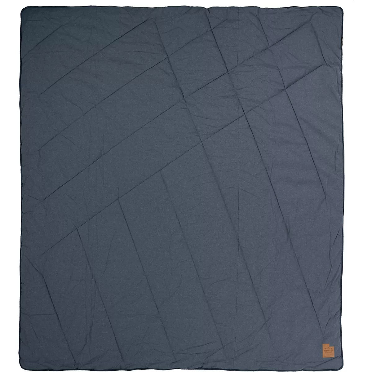 Klymit Homestead Cabin Comforter 2 Person Blanket Academy