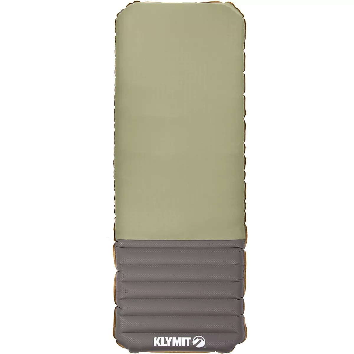 Klymit Klymaloft XL Sleeping Pad Free Shipping at Academy