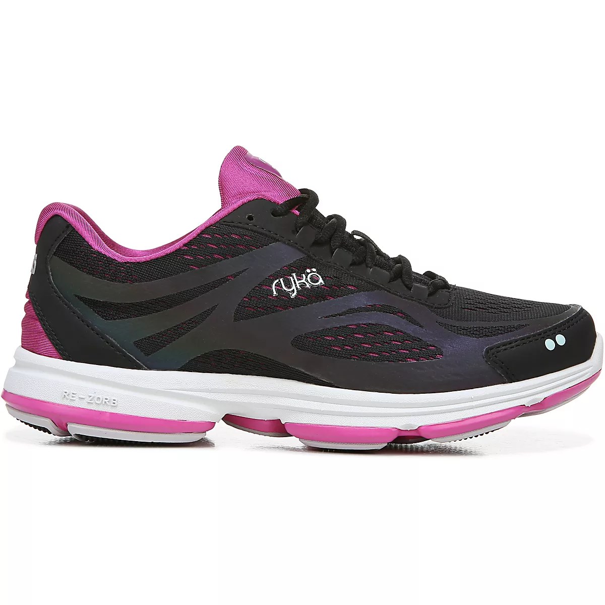 Ryka Women's Devotion Plus 2 Walking Shoes Academy
