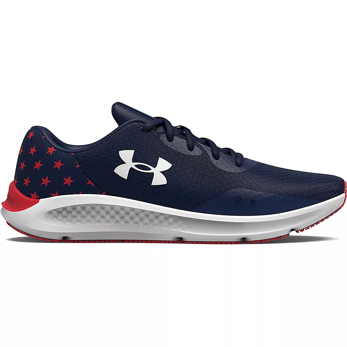 Under Armour Women's Pursuit 3 Running Shoes Academy