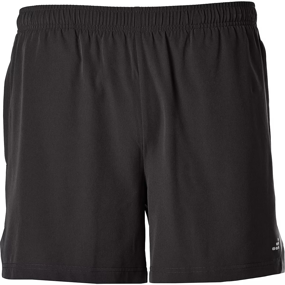 BCG Men’s Run Race Shorts 5 in Academy