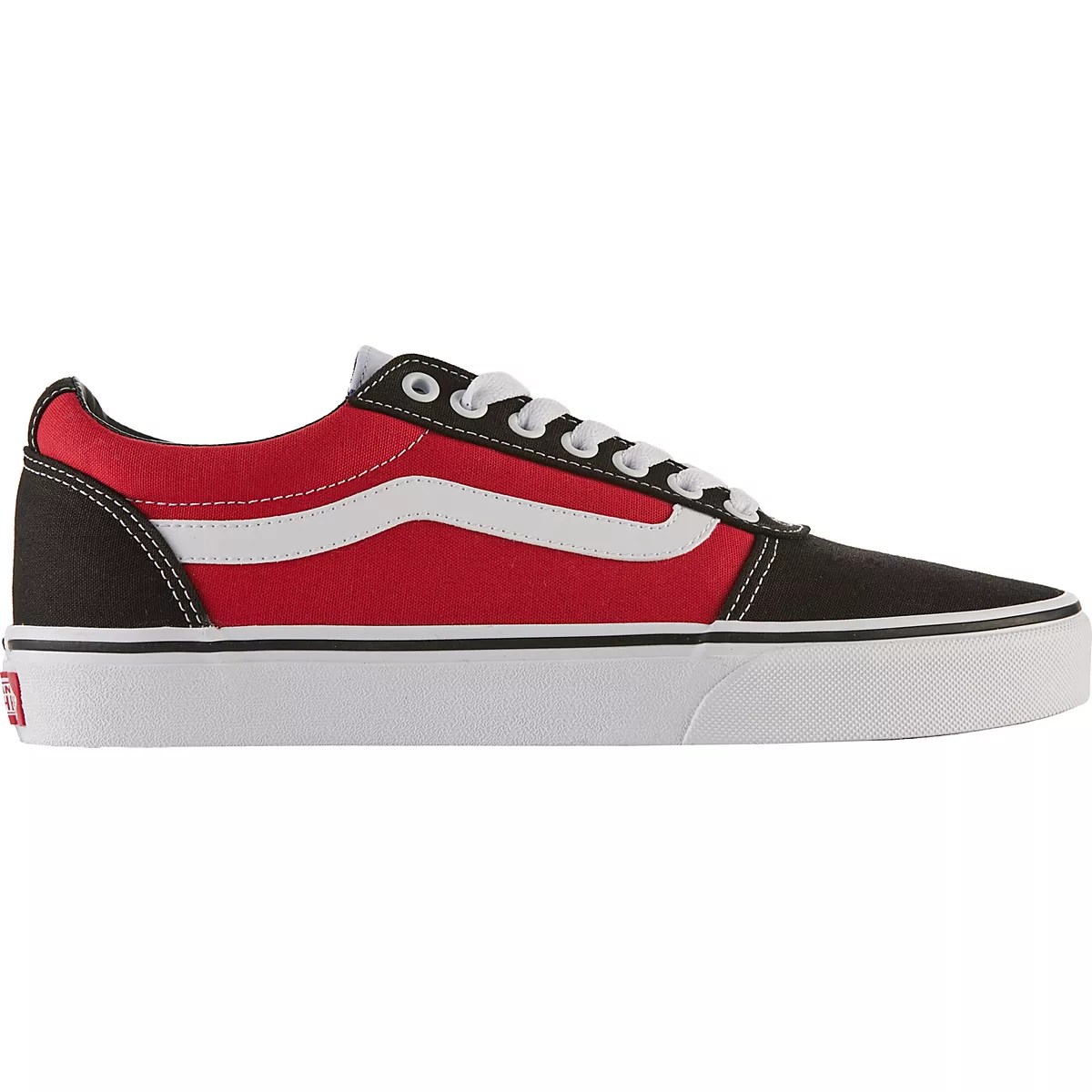 Vans Men's Ward Yacht Club Shoes Free Shipping at Academy