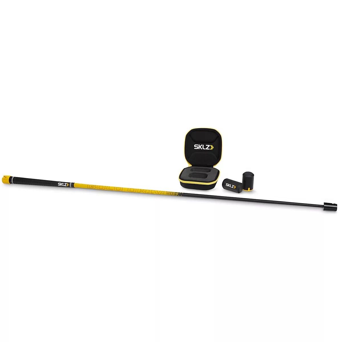 SKL Gold Drive Golf Training Tool Free Shipping at Academy