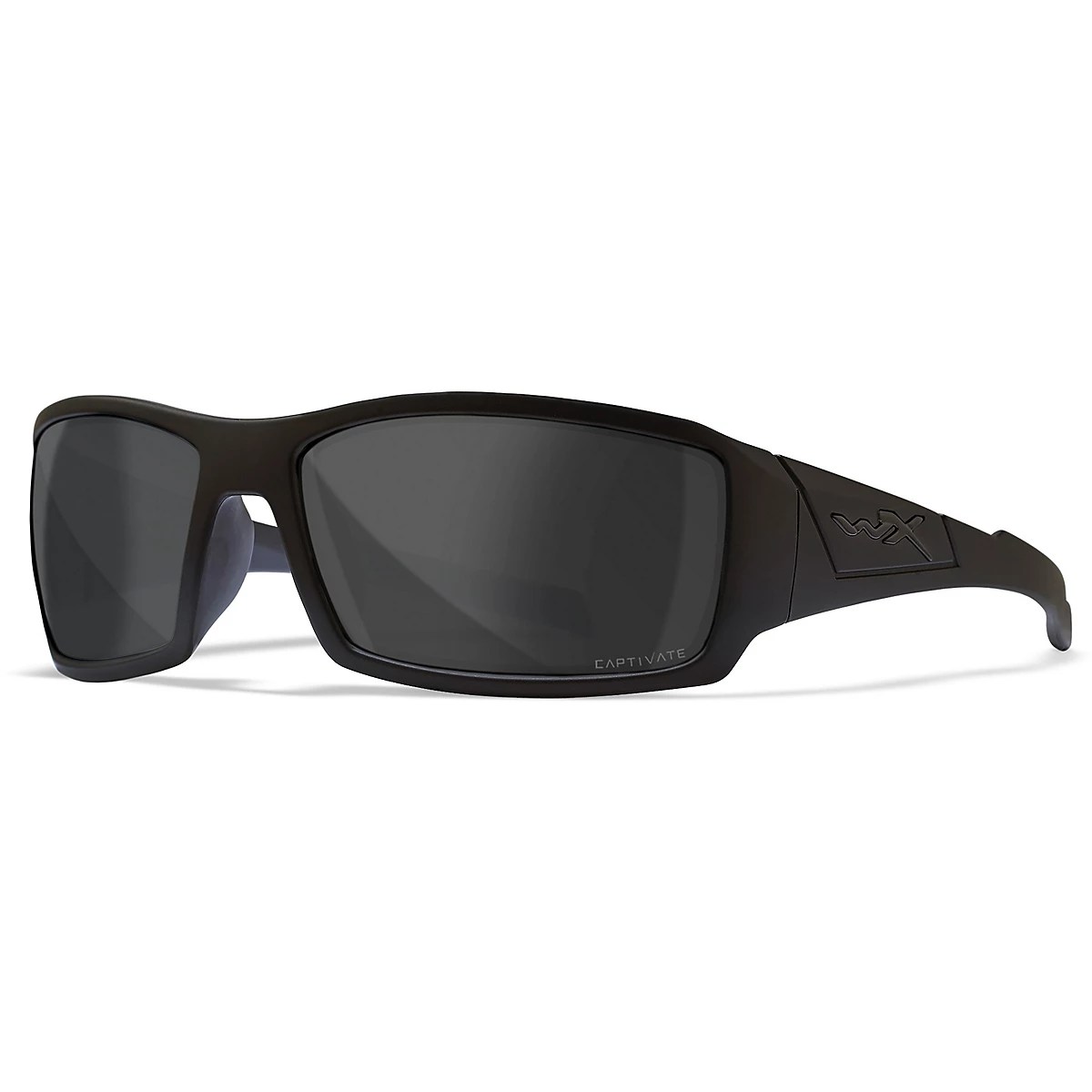 Wiley X Twisted Captivate Polarized Sunglasses Academy
