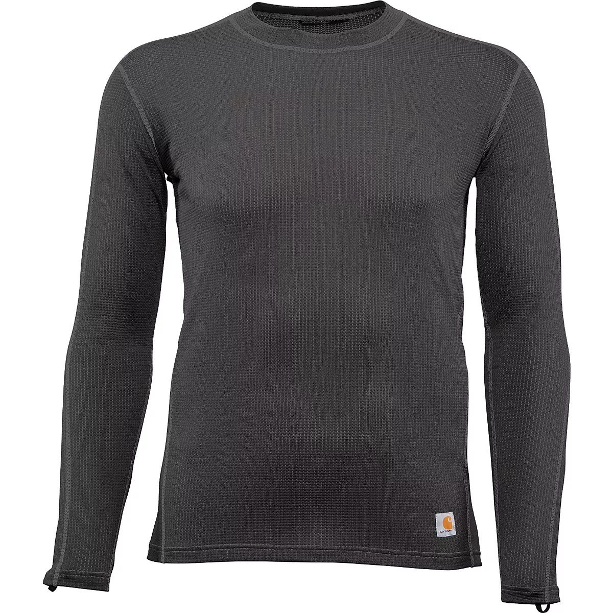 Carhartt Men's Force Base Layer Shirt Academy