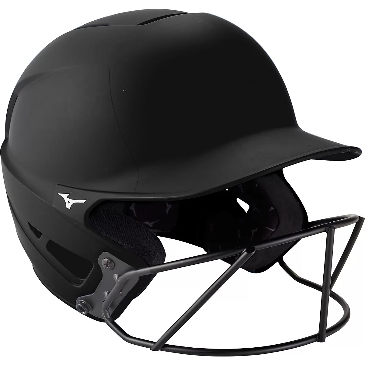 Mizuno Women’s F6 Softball Batting Helmet Academy
